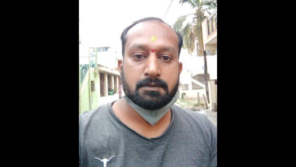 బెంగళూరులో పోటుగాడు