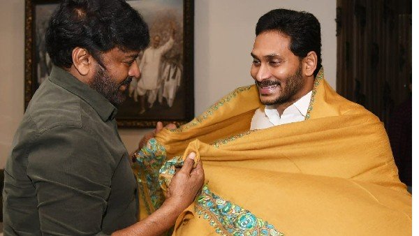 సీఎం పూర్తి సానుకూలంగా స్పందించారు