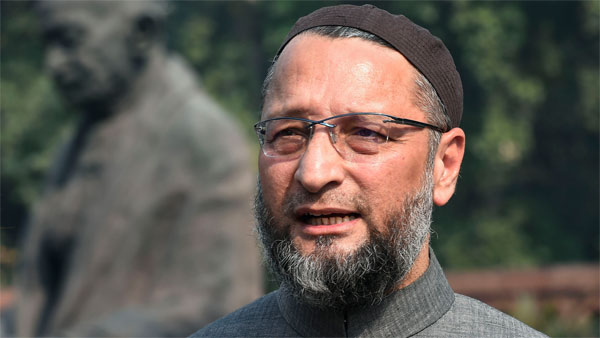 AIMIM release first list of the candidates for UP assembly elections 2022 AIMIM release first list of the candidates for UP assembly elections 2022