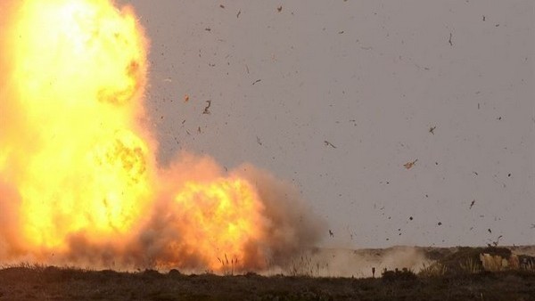 Yemens Iran-aligned Houthi movement said it had carried out an attack on the UAE by drones Yemens Iran-aligned Houthi movement said it had carried out an attack on the UAE by drones