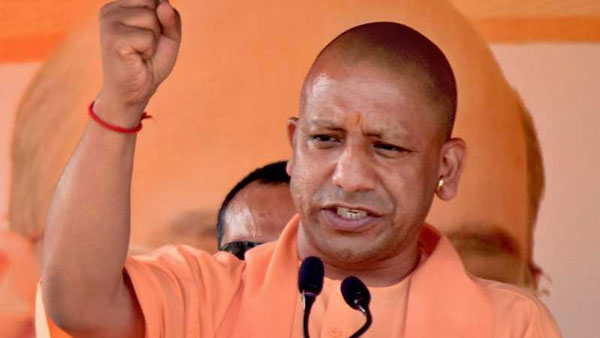 యూపీ పోరులో బీజేపీ ఎదురీత