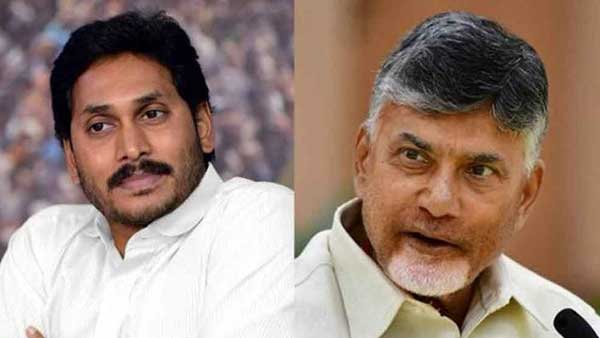 జగన్ మైండ్ గేమా మజాకా?