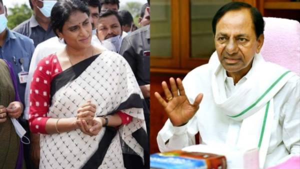థర్డ్ ఫ్రంట్పై కేసీఆర్ ఫోకస్..