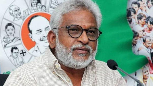 వైకుంఠ ద్వారా దర్శనం నేపధ్యంలో తగిన చర్యలకై ఆదేశం