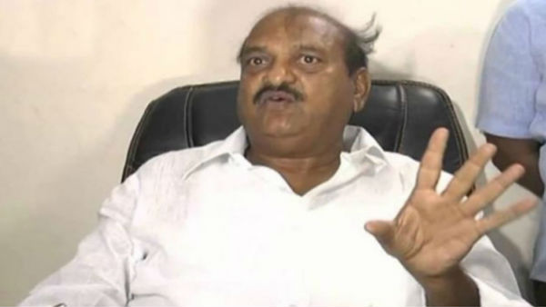 పవన్ కళ్యాణ్పై కక్ష సాధింపుతో సాధించేదేంటి?: జగన్పై జేసీ