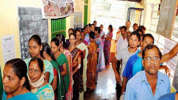  Goa Assembly elections: సోమవారం ఒకే దశలో 40 స్థానాలకు ఎన్నికలు