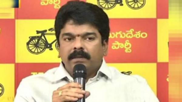 సీబీఐ విచారణ వద్దన్నది అవినాష్ రెడ్డి కోసమేనా? బోండా ఉమా