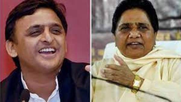 ఎన్నికల తర్వాత బీజేపీ పక్షాన మాయావతి