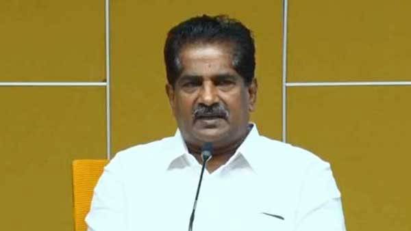 గుంటూరు నుంచి విజయవాడకు తరలింపు