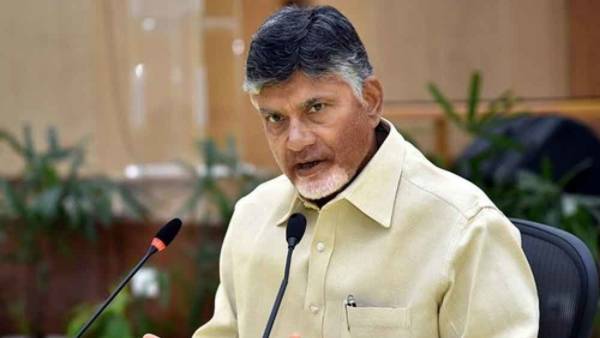 కేసీఆర్ వ్యాఖ్యల పరోక్ష ప్రస్తావన