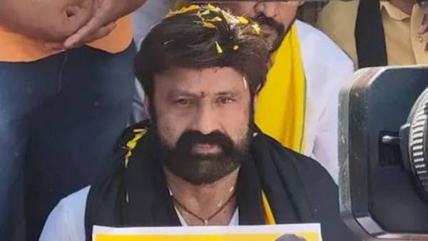 బాలయ్య ఇచ్చిన షాక్ తో ఆత్మరక్షణలో వైసీపీ ప్రజా ప్రతినిధులు