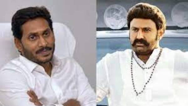 హిందూపురంను జిల్లా కేంద్రం చేయాల్సిందేనంటూ బాలకృష్ణ