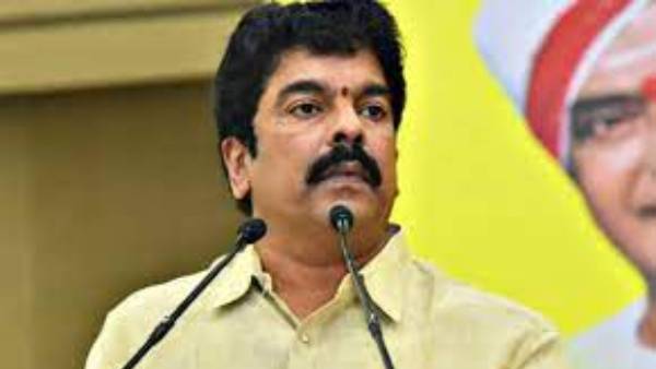 కేంద్రం ముందు అప్పుల కోసం తల దించాల్సి వచ్చేదా?