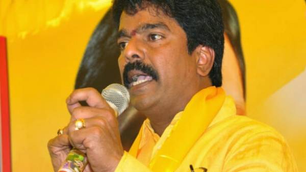 క్యాసినో మంత్రి నానీపై కేసు ఎందుకు పెట్టలేదు