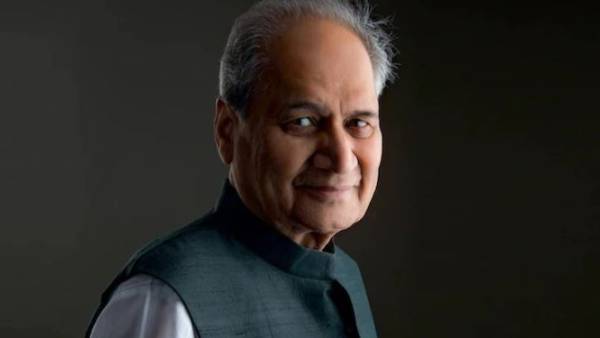 Industrialist Rahul Bajaj passes away Industrialist Rahul Bajaj passes away