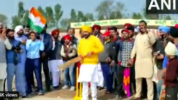 ఈనెల 20న పోలింగ్
