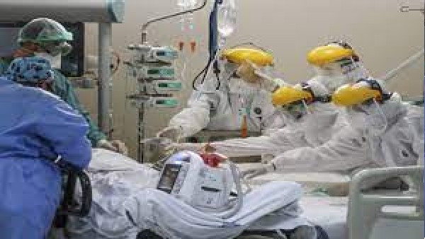 683 people infected corona in telangana 683 people infected corona in telangana