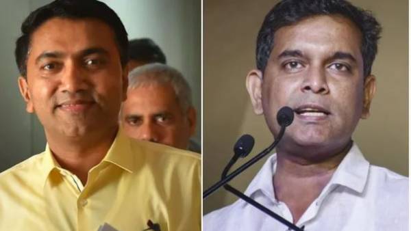  గోవా ఎన్నికలు 2022: వివిధ పార్టీల నుంచి సీఎం అభ్యర్థులు వీరే..!!
