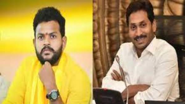 నవరత్నాలను సరిగా అమలు చెయ్యలేకపోతున్న జగన్