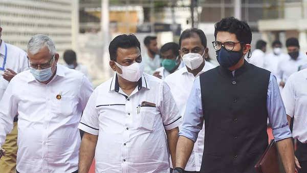బీజేపీ హయాంలో గోవా అభివృద్ధి చెందలేదు