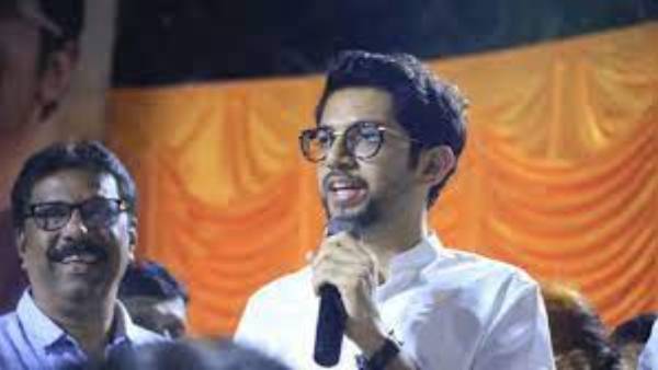  Goa elections: భవిష్యత్తులో గోవాలో పంచాయతీ స్థాయి నుండి అన్ని ఎన్నికల్లో శివసేన పోటీ: ఆదిత్య ఠాక్రే
