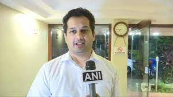 Goa elections: తనకు అనుకూలంగా సైలెంట్ వేవ్ ఉంది: పనాజీలో ఉత్పల్ పారికర్ ధీమా 