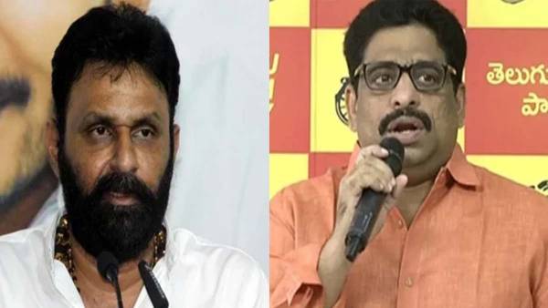 టీడీపీ ఫిర్యాదుతో ఈడీ చర్యలు తీసుకుంటుందా?