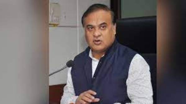 అస్సాం సీఎంపై జూబ్లీహిల్స్ పీఎస్లో ఫిర్యాదు