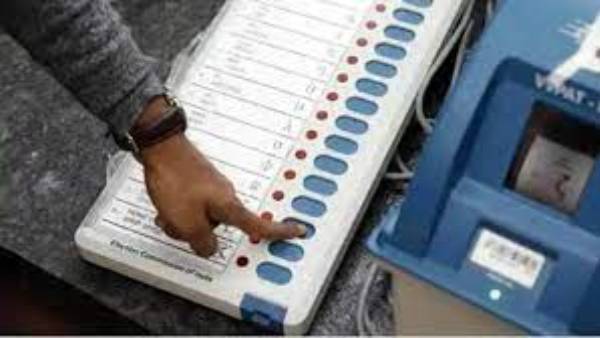 Election campaign come to an end in UP second phase and GOA, Uttarakhand polling on 14th of this month Election campaign come to an end in UP second phase and GOA, Uttarakhand polling on 14th of this month