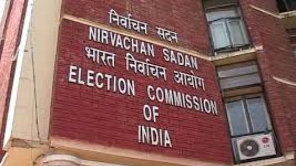 Election Commission relaxes campaigning rules ahead of second phase of assembly elections Election Commission relaxes campaigning rules ahead of second phase of assembly elections