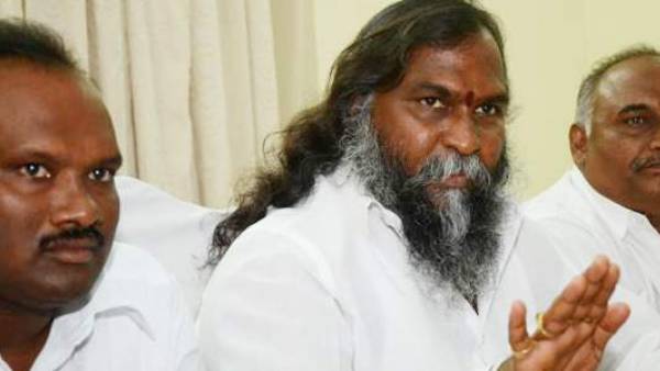 కాంగ్రెస్ పార్టీని వీడినా.. వేరే పార్టీలో చేరనంటూ జగ్గారెడ్డి
