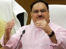 PM Modi made Kartarpur corridor possible: JP Nadda PM Modi made Kartarpur corridor possible: JP Nadda