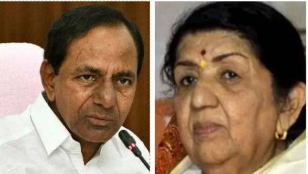 లతాజీ మరణంతో సంగీత మహల్ ఆగిపోయింది.