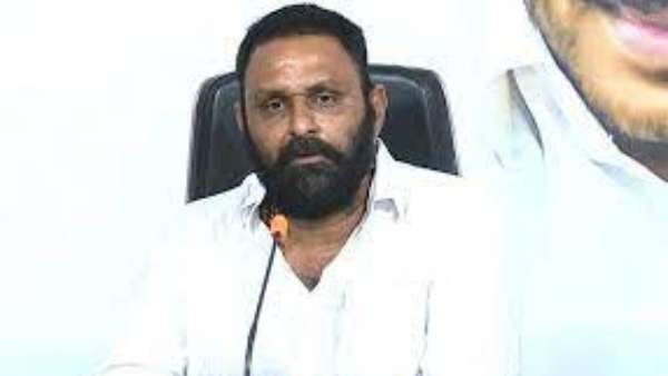 మొన్న పాలేరు అన్నారు..