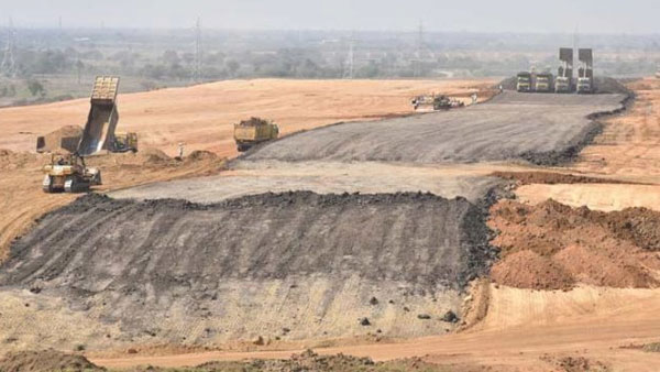 ముంపు ప్రాంతాలకు న్యాయం