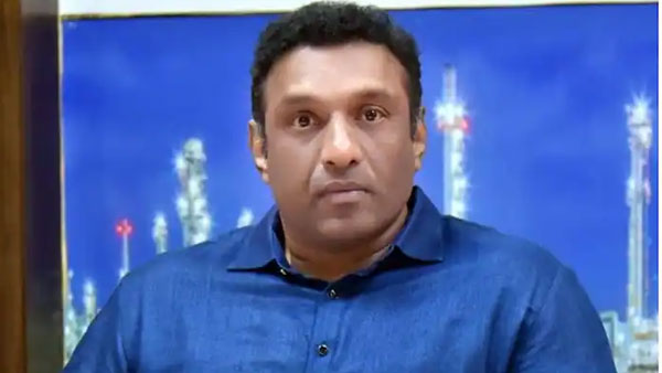 స్పందించని గౌతమ్