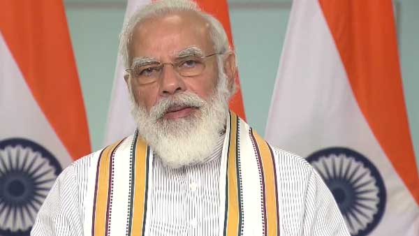 యువత భవిష్యత్ కోసం రూపొందించిన బడ్జెట్