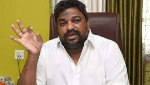 చిరుపై నమ్మకం..
