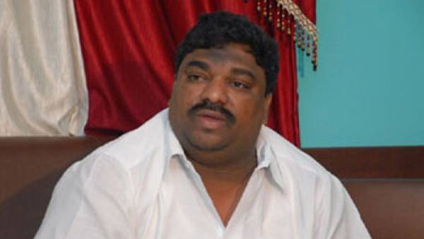 మరీ ఆచార్య