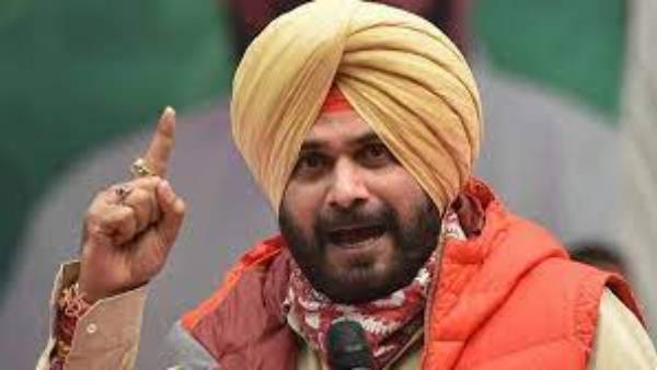 సిద్ధూకు మద్దతుగా చన్నీ ప్రచారం
