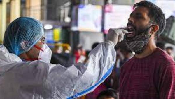 India records 30,757 new Coronavirus cases, 541 deaths in last 24 hours India records 30,757 new Coronavirus cases, 541 deaths in last 24 hours