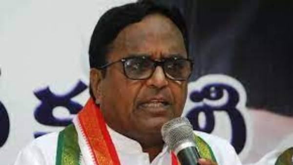 కేసీఆర్ మాట్లాడుతున్న భాష ఏంటి?