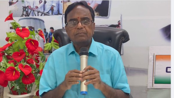 తెలంగాణా హక్కుల సాధనలో కేసీఆర్ విఫలం