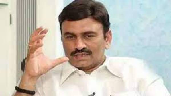 relief to ysrcp rebel mp raghurama raju as high court stop further proceedings in atrocity case relief to ysrcp rebel mp raghurama raju as high court stop further proceedings in atrocity case