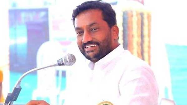 వేములవాడ రాజన్న ఆలయ అభివృద్ధి పై వచ్చే బడ్జెట్ లో ప్రశ్నిస్తాం