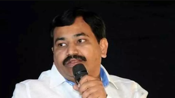 లేడీ మీద రివర్స్ కేసు పెట్టిన ఎమ్మెల్యే