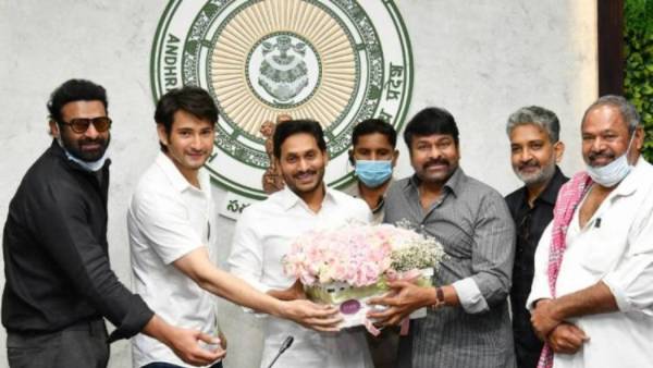 జగన్ వ్యాఖ్యలతో ట్విస్ట్