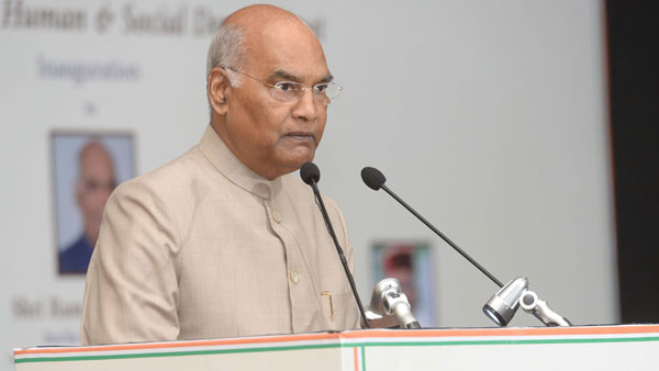 ఆధ్యాత్మిక కేంద్రంగా..