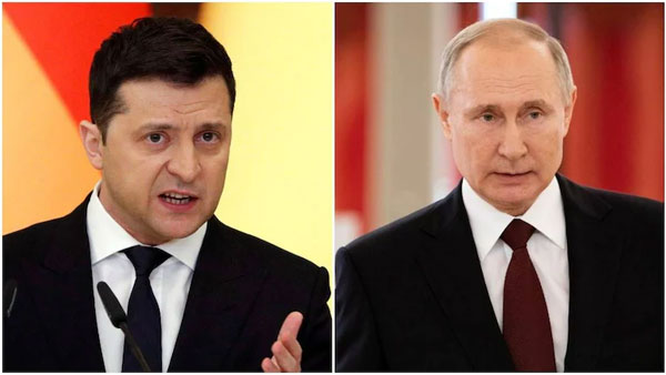 russia-ukraine talks today at belarus border ahead of UN emergency session russia-ukraine talks today at belarus border ahead of UN emergency session