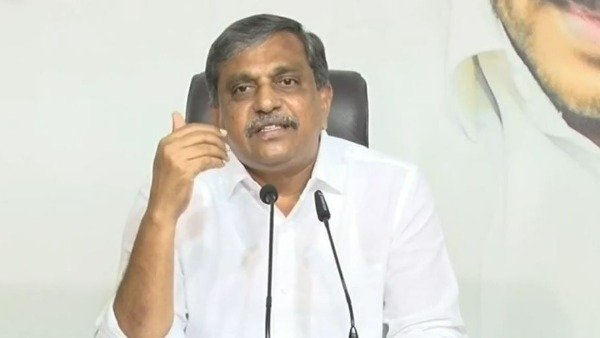 జగన్ తర్వాత నంబర్ టూ